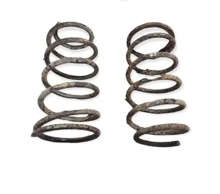 Toyota 4 Runner N120 N130 Front coil spring