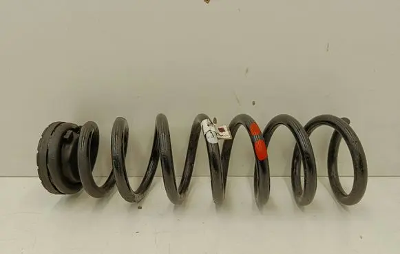 Hyundai Tucson IV NX4 Rear coil spring 55330CZCF0