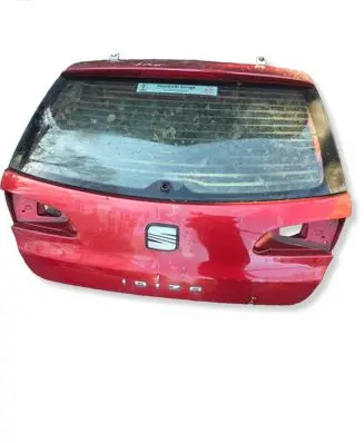 Seat Ibiza III (6L) Tailgate/trunk/boot lid 