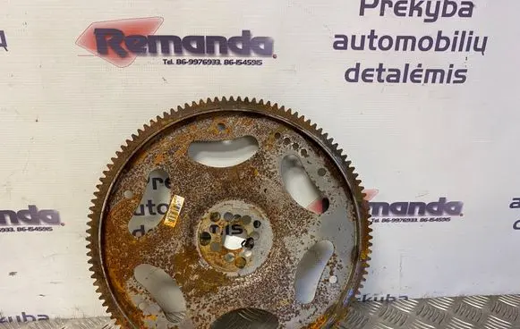 Iveco Daily 6th gen Flywheel 5801730021