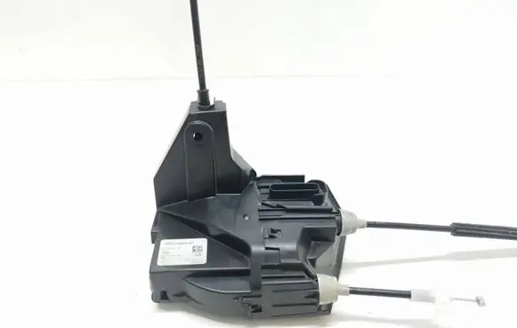 Jaguar I-Pace Front door lock J9D3203A29AD C75720102