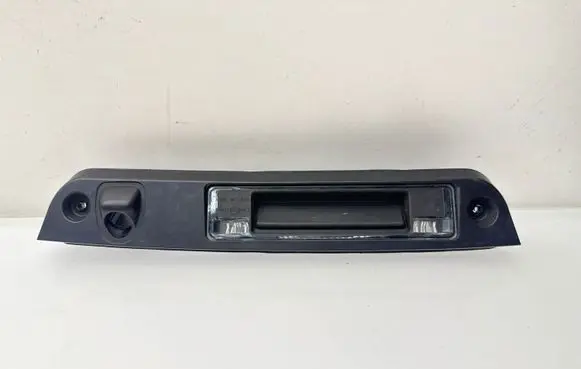Volvo XC40 Number plate light 135W11W 241852 32394440