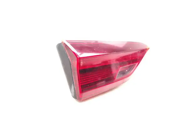 Volkswagen Polo VI Tailgate rear/tail lights 2G0945093E