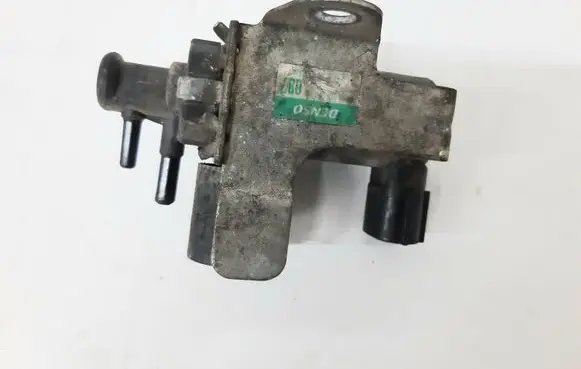 Honda CR-V Turbo solenoid valve 1397000870