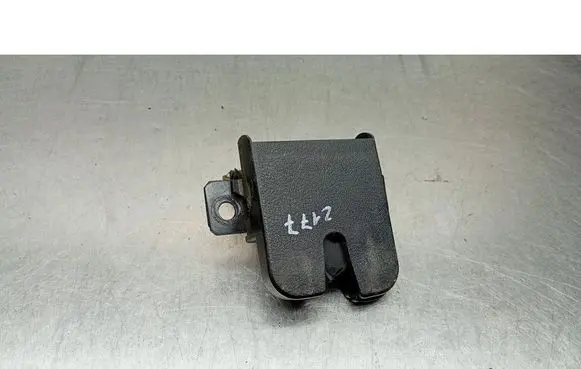 Volkswagen Golf IV Tailgate/trunk/boot lock/catch/latch 1J6827505B