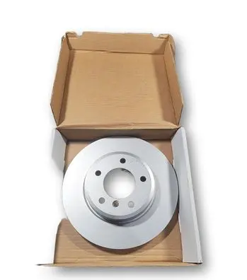 BMW 7 E65 E66 Front brake disc 34216864050 34216765887 6864050
