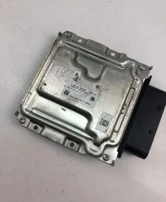 KIA Picanto Engine control unit/module ECU 1038407769