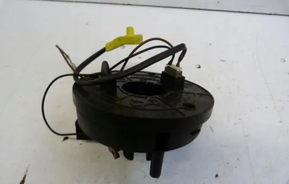 Fiat Ulysse Airbag slip ring squib (SRS ring) A6394640218