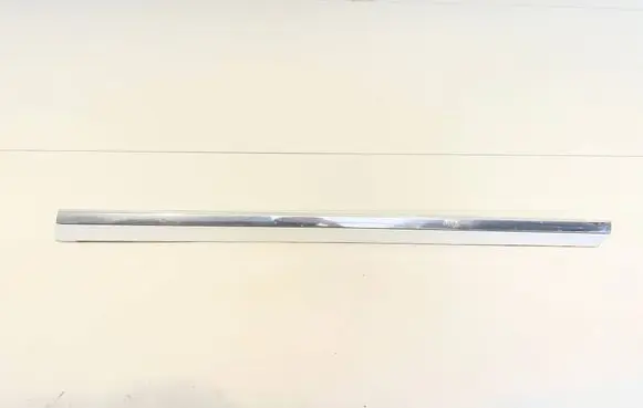 Volkswagen PASSAT B8 Front door trim (molding) 3G0854940D