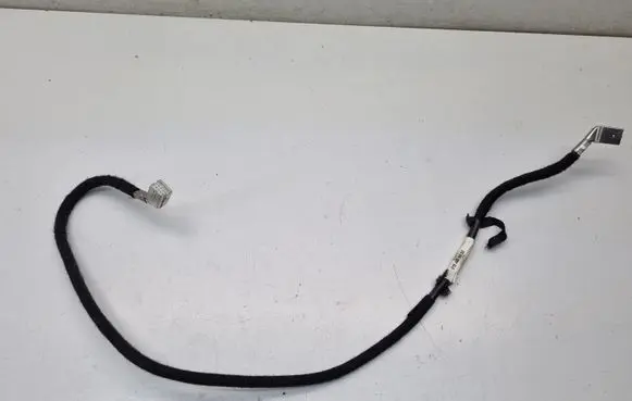 Mercedes-Benz E W212 Sound system wiring loom 2124406432 A2124406432