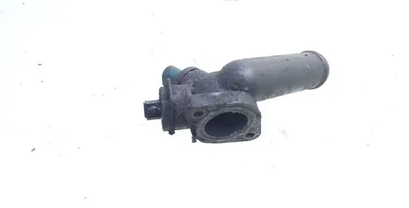 Volkswagen Transporter - Caravelle T4 Engine coolant pipe/hose 074121133D 325811F