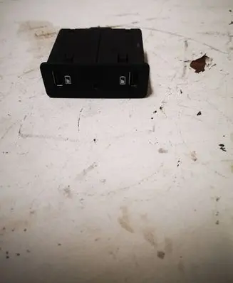 Renault Espace - Grand espace V USB socket connector 280239684R DQ14813124