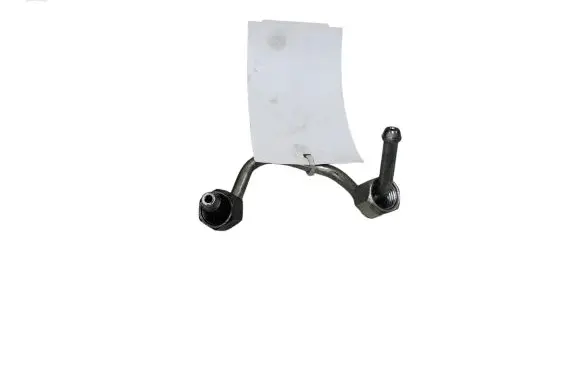 Volvo V40 Cross country Fuel injector supply line/pipe 