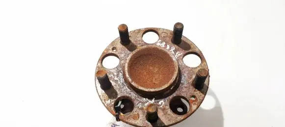 Honda Civic Rear wheel hub
