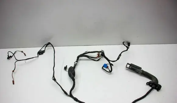 Audi A5 Front door wiring loom 8W8971030G