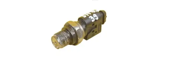 Ford Transit Custom Fuel pressure sensor KA51S06 CYFF