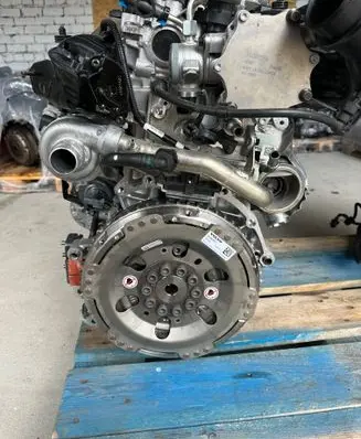 Volvo XC60 Engine B4204T52 36012962