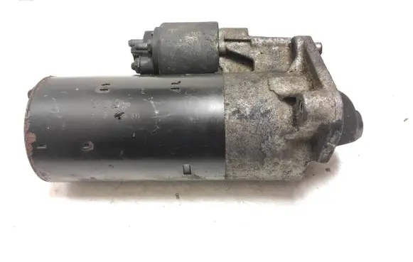 Volvo XC90 Starter motor 30782228