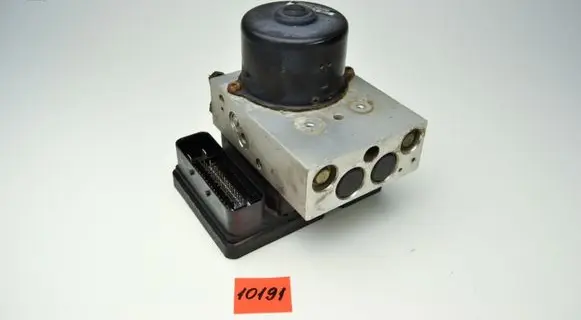 Volvo XC90 ABS Pump P08671225