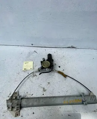 Chevrolet Nubira Front door window regulator with motor 