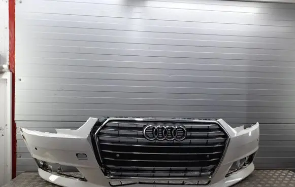 Audi A4 S4 B9 Front bumper 8W0807437