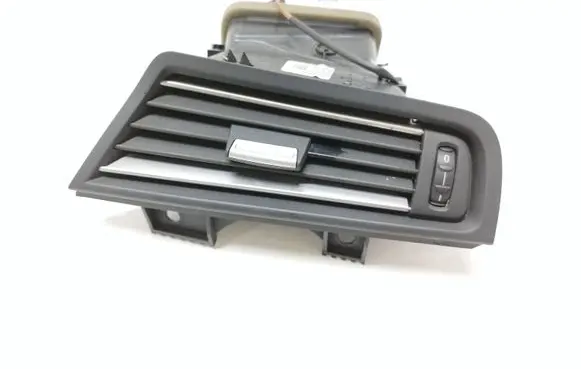 BMW 5 F10 F11 Dashboard side air vent grill/cover trim F5916689010 0761810