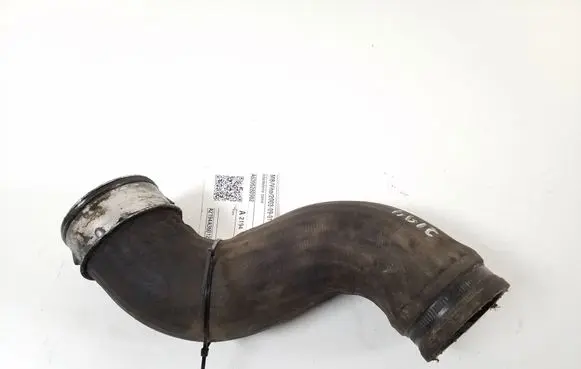 Mercedes-Benz Vito Viano W639 Intercooler hose/pipe A6395280982