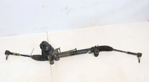 Opel Insignia A Steering rack