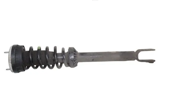 Jaguar XF X260 Front shock absorber/damper GX6318B037BD