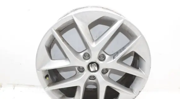Seat Leon (5F) R12 alloy rim 5F0601025F