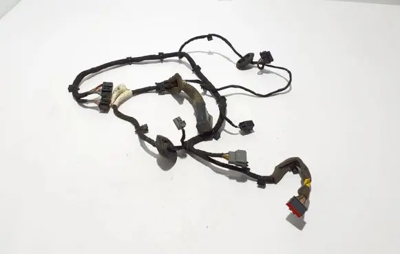 Volvo XC90 Other wiring loom 31678488