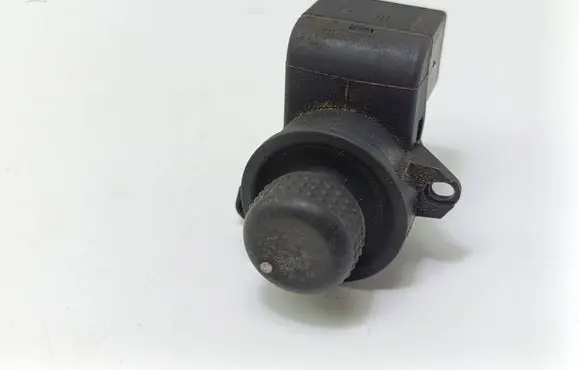 Renault Laguna I Wing mirror switch 7700421406