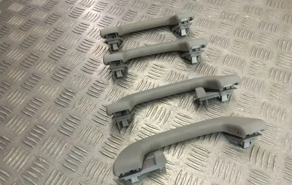 BMW X3 F25 Front interior roof grab handle