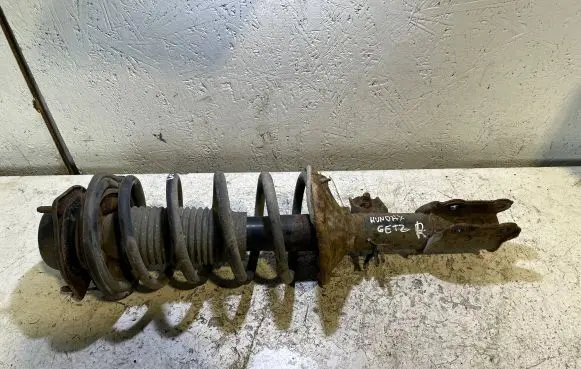 Hyundai Getz Front shock absorber/damper