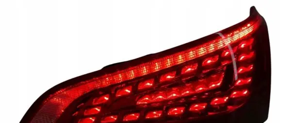 Audi Q5 SQ5 Rear/tail lights