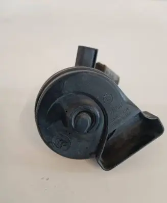 Mercedes-Benz C W204 Horn signal AM80SR 0055307