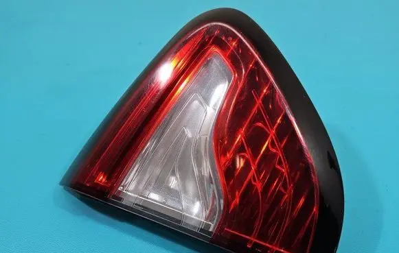 Renault Captur Rear/tail lights 265557893R IMPRK1472122