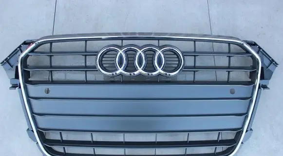 Audi A4 S4 B8 8K Front grill 8K0853651G