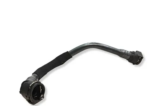 BMW 1 F70 Engine coolant pipe/hose 5A0C5A6 2007351052