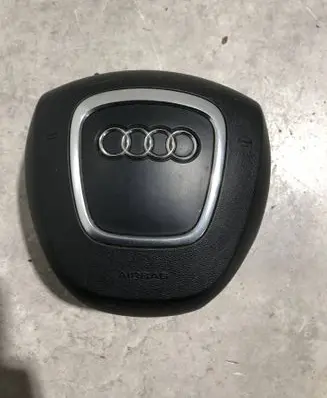 Audi A4 S4 B6 8E 8H Steering wheel airbag 8E0880201DF
