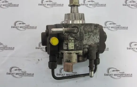 Ford Transit Fuel injection high pressure pump 9B395