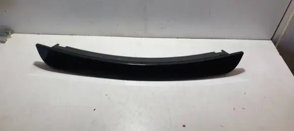 Porsche Boxster 987 Tailgate/trunk spoiler 