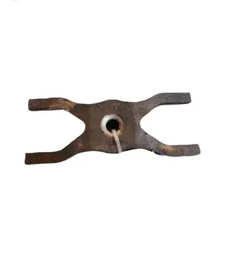 Ford Transit Fuel Injector clamp holder 6C1Q9L535AD H5DKB