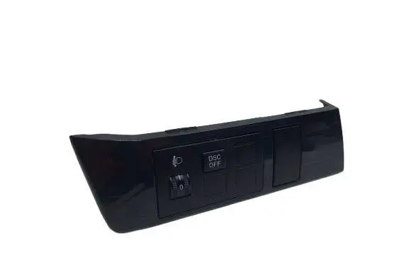 Mazda 6 Headlight level height control switch GS1E66170BKAS GS1E66170B