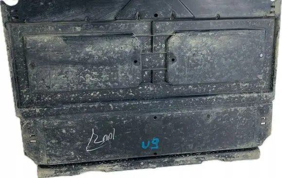 Chevrolet Camaro Engine splash shield/under tray 962772104
