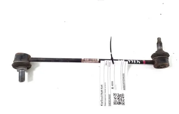 KIA Soul Front anti-roll bar/stabilizer link 54830J9000