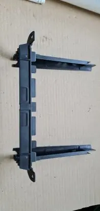 Audi Q5 SQ5 Radio/GPS head unit trim 8K0858969