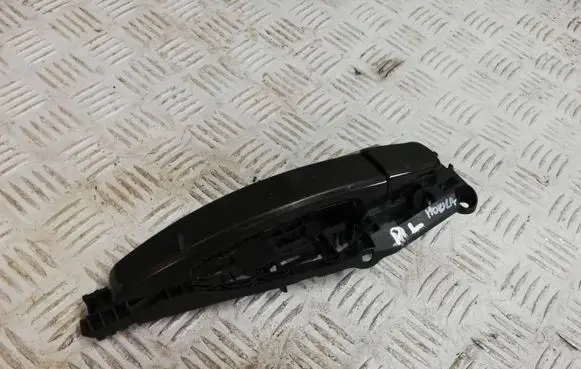 Opel Mokka Front door exterior handle