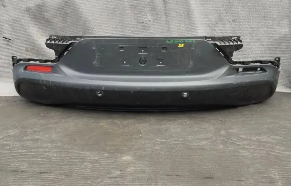 Alfa Romeo Tonale Rear bumper 50565615 1M0125 A169