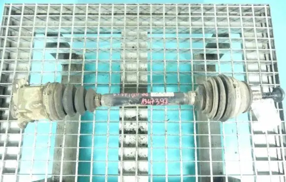 Audi A6 S6 C6 4F Front driveshaft 4F0407272J IMPRK1347397